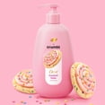 thumbnail image 4 of Dove Crumbl Liquid Hand Wash Confetti Cake, 12 fl oz, 4 of 10