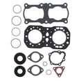 thumbnail image 2 of Complete Gasket Kit fits Polaris 500 1996 1997 Snowmobile by Race-Driven, 2 of 3