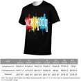 thumbnail image 2 of T-Shirt Graffiti Art de Rue pour Hommes Graffiti Urbain, 2 of 6