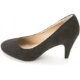 thumbnail image 7 of American Rag Felix Pumps Black 5M, 7 of 7