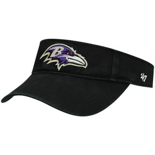 Women's Baltimore Ravens Fanatics Branded Purple/Black Blitz