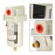 thumbnail image 2 of Filtro de agua de humedad filtro de aire de humedad confiable y resistente para las impurezas de humedad LHCER Otros, 2 of 8