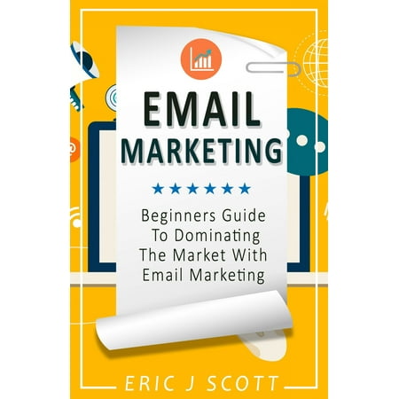 Email Marketing - eBook