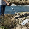 thumbnail image 3 of MOVTOTOP Folding Garbage Picking Tool Household Garbage Pickup Grabber Garbage Pickup Clip, 3 of 8