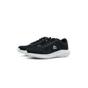 RBX Active Women's Lightweight Lace Up Quick Dry Knit Athletic Shoe