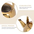 thumbnail image 4 of Stainless Steel Teakettle House Kettle Durable Kitchen Kettle with Strainer, 4 of 4