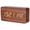 Brown, variant on DAYBETTER Wooden Digital Alarm Clocks for Bedrooms, USB Port & Battery Powered, Loud Alarm Clock for Heavy Sleepers,Dimmer, 3 Alarms, Sound Control, Temperature, 12/24H
