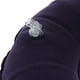 thumbnail image 4 of Cojín de asiento de inflable para dolor de coxis, hemorroides, ciática, ajuste 250mm Colcomx Almohada inflable, 4 of 8