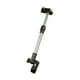 thumbnail image 3 of Soporte para de bicicleta, clip de acero inoxidable, giratorio, resistente, fácil instalación, conector de soporte, abrazadera para manillar, 3 of 9