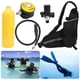 thumbnail image 4 of Tanque De Oxígeno, Dispositivo Subacuático Kit De Respiración Subacuática Tanque De Buceo Equipo De Tanque De Buceo Equipo De Buceo Portátil Para Buzos Para Buzo, 4 of 8