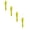 A*4, variant on Egooesam Multi Purpose Spreaders, Plastic Butter Spreader, Butter Jam Spatula Baking Tool, Versatile Butter for Soft Cheese or Frosting, BPA-Free and Dishwasher-Safe