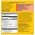 thumbnail image 3 of Nature Made Kids First Vitamin C Gummies, Dietary Supplement for Immune Support, 110 Count, 3 of 8