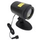 thumbnail image 1 of Luz de LÁSER RBG, Impermeable, Fácil de Instalar el Control Remoto de la Luz Navideña Proyector Eu Conchip 100 A 240 V Resistente al Polvo para exteriores al aire libre, 1 of 7