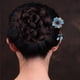 thumbnail image 2 of Paquete de 2 Horquillas para El Cabello Hechas de 18 Cm, Elegante Herramienta para Peinar El Cabello jinwen Pasador de pelo con elemento chino, 2 of 8