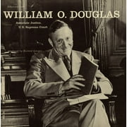 An Interview with William O. Douglas