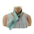 thumbnail image 4 of Unique Bargains 1 Pc Headband Fashion Versatile Hairband for Women Cyan Green, 4 of 5