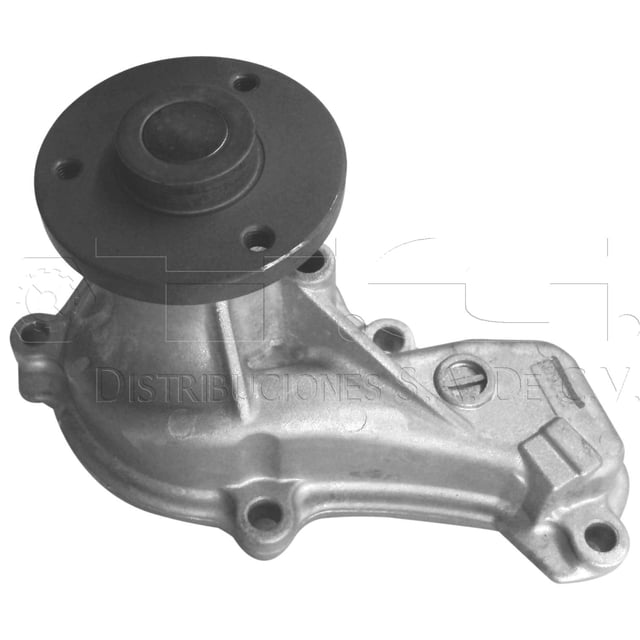 BOMBA DE AGUA CIVIC 2006 al 2012 HONDA 1.8L L4 SHARK .