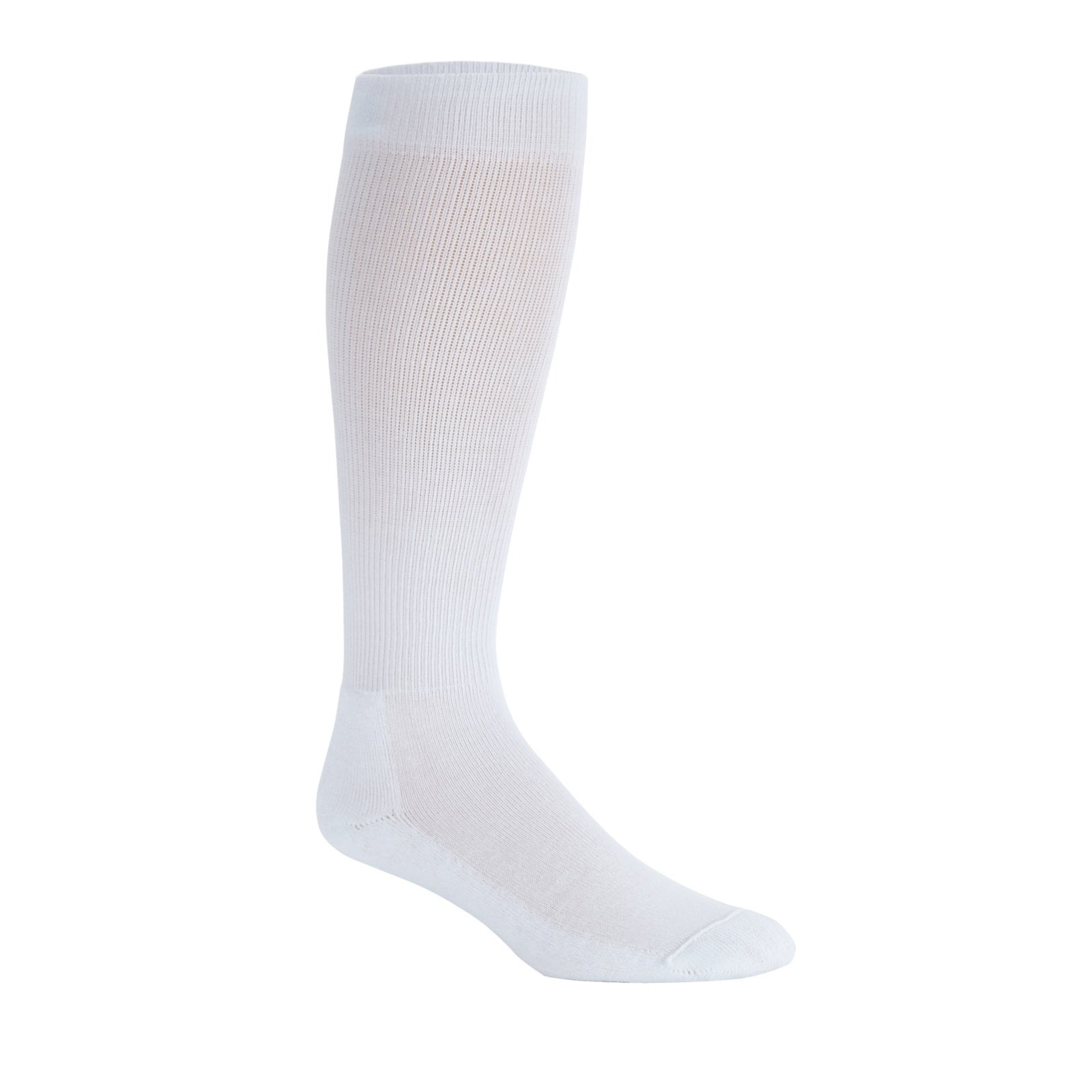 Sigvaris 18-25mmHg Diabetic Compression Over-the-Calf Socks (Women's ...