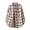 YE1*, variant on RUTAYY Men's Shirts Casual Everyday Wear Plaid Print Long Sleeve Button Down Pocket Outerwear Spring Summer Fall Vacation Beach Blouse