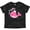 Storm Camo, variant on Inktastic Cute Pink Whale in Nautical Hat Boys or Girls Toddler T-Shirt