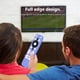 thumbnail image 1 of Estuche de silicona para control remoto de TV Todo incluido para Walmart Onn. Android TV 4kUhd Tmvgtek Para estrenar, 1 of 8