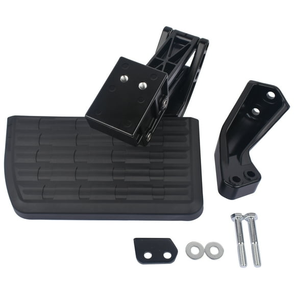 Koomaha For 2015-2022 Toyota Tacoma Retractable Bed Step PT392-35100 2.7L 3.5L 4.0L