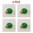 thumbnail image 1 of 1/2/4PCS Mignon Câble USB Protecteur de Ligne de Données Protecteur de Câble de Protection Housse d'Enrouleur de Câble pour Android Style de Câble de Charge A 4pcs, 1 of 6