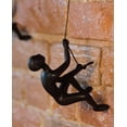 thumbnail image 2 of CLIMBING MAN 5 PACK BLACK, 2 of 5