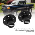 thumbnail image 4 of Locking Hub Set, Rustproof Professional OE Locking Hub  for B2300 B3000 B4000, 4 of 7