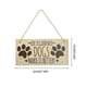 thumbnail image 2 of 5 señales de advertencia para perros., 2 of 3