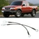 thumbnail image 5 of Cables para portón trasero de camioneta Ford Ranger 01-11 F37Z9943052A, 5 of 9