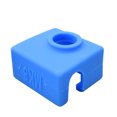thumbnail image 2 of ZLight New Color Rondom 3D Printer Extruder Cover Block Silicone Sleeve Resistant Cover Replacement for CR10, MK7/MK8 MK7/MK8 1Set, 2 of 6