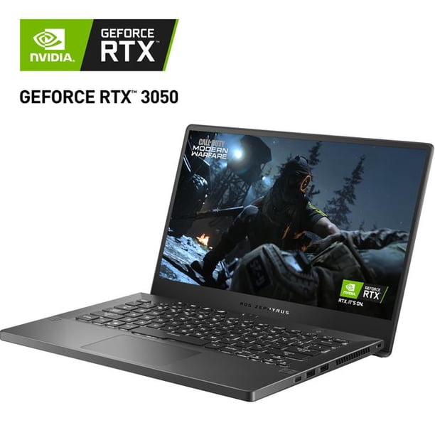 Z*R様 ROG Zephyrus G14 RTX3080 Ryzen 厚ぼったく 7 58