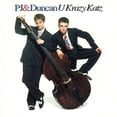 thumbnail image 2 of U Krazy Katz -1-/4 Tr.- (UK Import) (Audiobook), 2 of 2