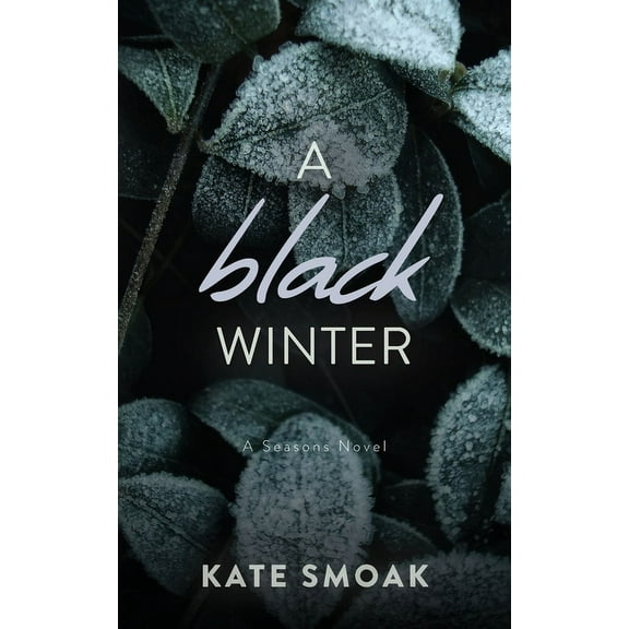 A Black Winter (Paperback)