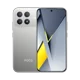 thumbnail image 1 of Teléfono inteligente Xiaomi  POCO F8 Pro 256GB 12GB RAM Dual Sim 6.59" AMOLED Snapdragon® 8 Elite 120Hz 6210mAH 100w NFC Hypercharge,Plata, 1 of 9