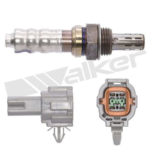 Walker 250-24401 Walker Products 250-24401 Oxygen Sensor 4-W Direct Fit Fits select: 1998-2004 NISSAN FRONTIER, 1998-2001 NISSAN SENTRA