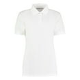 thumbnail image 1 of Kustom Kit Womens Klassic Pique Polo Shirt, 1 of 2