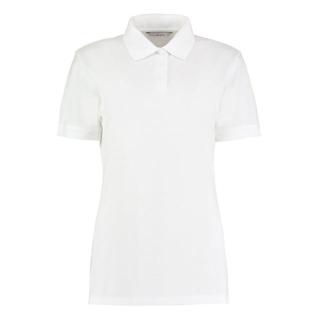 Kustom Kit Womens Klassic Pique Polo Shirt
