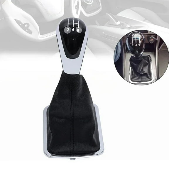 5 speed gearbox handle shift lever for Geely Emgrand EC7 EC715 EC718 2012-2013
