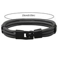 Jewelry For Women Man Hand Bracelet Couple Stainless Life Of Jewelry jewelry-for-women-man-hand-bracelet-couple-stainless-life-of-jewelry