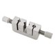 thumbnail image 2 of Herramienta de reparación de coronas de relojes Fernando abrazadera de tornillo de banco ajustable, 2 of 8