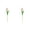 A*2, variant on Z52LingLing Decoration Realistic PU Artificial Tulips Faux Silk Flower Bouquets Soft Velvet Touch (Wine Red)