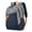 Steel Grey, Indigo Blue, variant on High Sierra Outburst 2.0 Backpack with Padded Sleeve, Watercolor Stripes