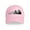 Pink, variant on CafePress - Mountain Biking Cap - Adjustable 100% Brushed Unisex Casual Cotton Baseball Cap, Beige, 1