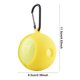 thumbnail image 3 of Funda Protectora para Pelota Golf Con Hebilla Silicona, 3 of 9