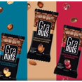 thumbnail image 2 of Granuts Chocolate Covered Peanuts 1.78 oz. Bag, 2 of 5