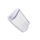 thumbnail image 1 of Naiovety Caja de almacenamiento Estuche para guardar alimentos frescos Gadget de cocina Acabado fino Accesorios para el hogar Suministros para el hogar Almacenamiento y organización del hogar, 1 of 6