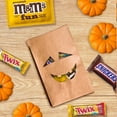 thumbnail image 6 of MIXED CHOCOLATE VARIETY FUNSIZE LAYDOWN BAG HALLOWEEN 8.85 OUNCES PER BAG, 6 of 9