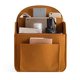 thumbnail image 1 of Guardurnaity Viaje con estilo con este práctico organizador de mochila de fieltro con múltiples bolsillos para senderismo. Mochilas naranja 35*27cm, 1 of 6